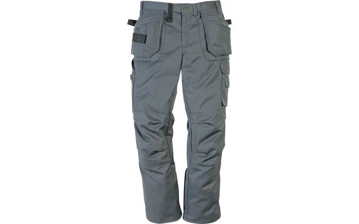 Kalhoty pas AD-265K šedé, vel. C148