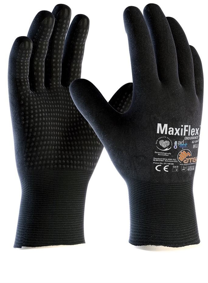 ATG rukavice  MAXIFLEX ENDURANCE AD-APT 42-847