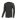 U-Power triko s dl.rukávem ALPIN SKIN, black carbon