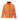 Bunda F300 HiVis fleece reflexní pruhy oranžová