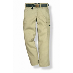 Kalhoty CANVAS CS-236