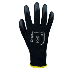 OPSIAL rukavice HANDLITE 195NR P70HOH6 máčené