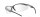 OPSIAL brýle OP RUN P702G6V čiré