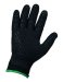 OPSIAL rukavice WINTERCUT P702940 zeteplené, protipořezové 4X42B