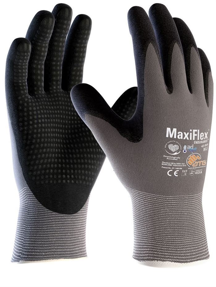 ATG rukavice  MAXIFLEX ENDURANCE AD-APT 42-844