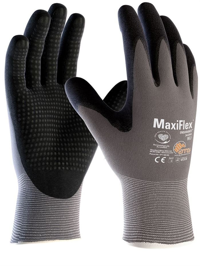 ATG rukavice  MAXIFLEX ENDURANCE 34-844