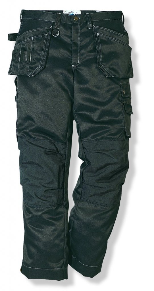 Kalhoty do pasu ADX-287, vel. C 62