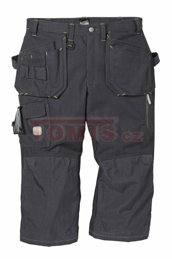 kalhoty GEN Y 3/4 CY-286