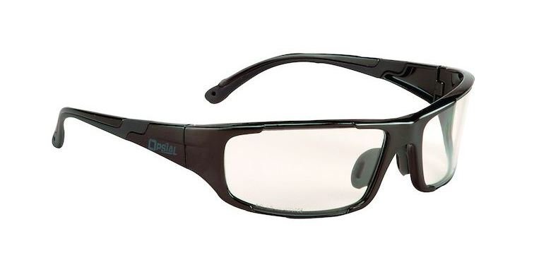 OPSIAL brýle OP TECH P702G6S čiré