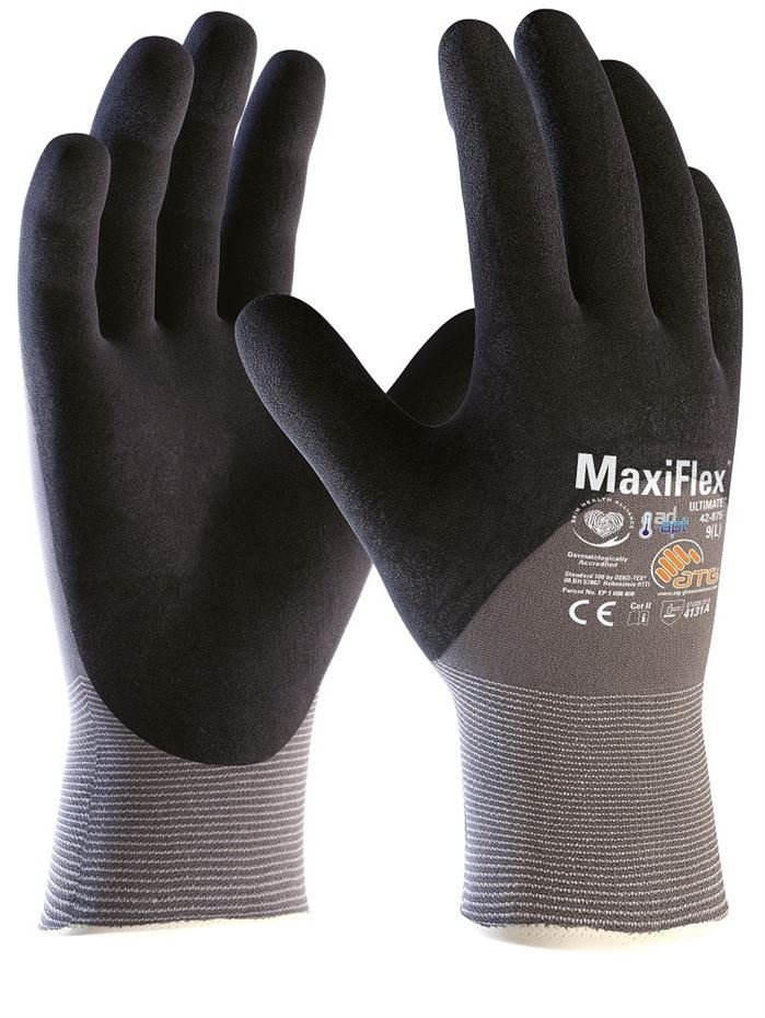 ATG rukavice  MAXIFLEX ULTIMATE AD-APT 42-875