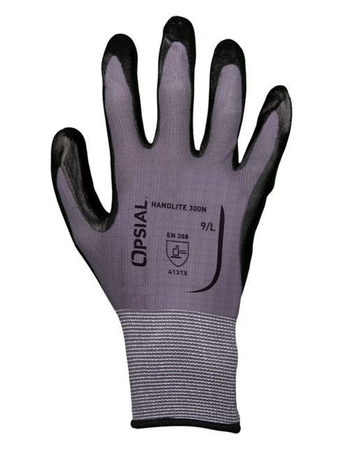 OPSIAL rukavice HANDLITE 300N P702723 máčené