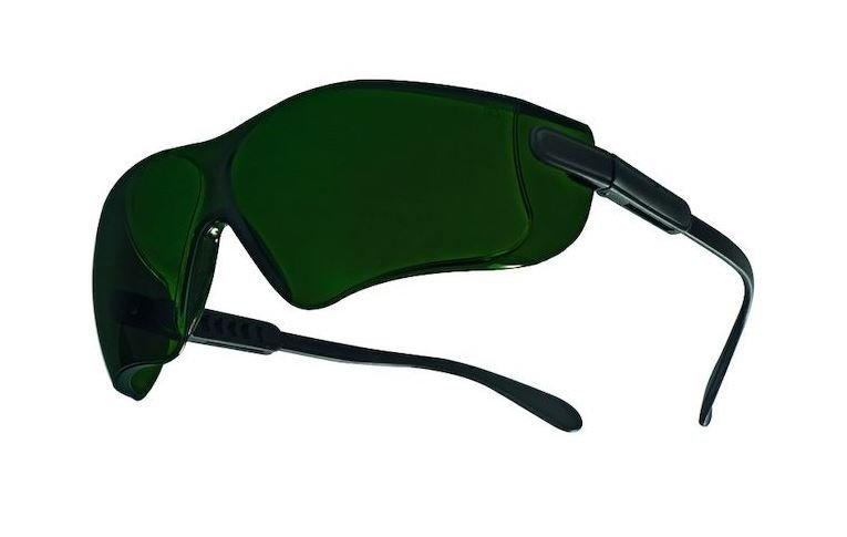 OPSIAL brýle OP WELD P702G73 pro svářeče