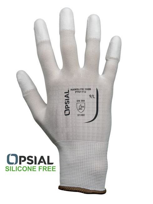 OPSIAL rukavice HANDLITE 100B P701112 máčené