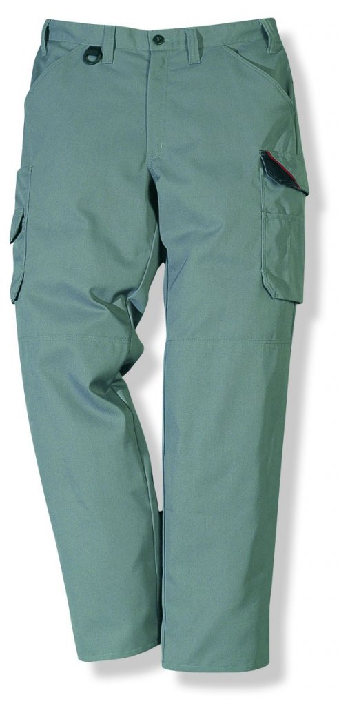 kalhoty do pasu PR54-290L, vel. C 50