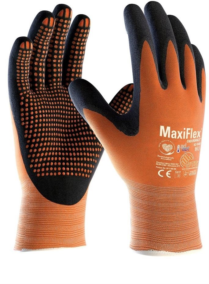 ATG rukavice  MAXIFLEX ENDURANCE AD-APT 42-848