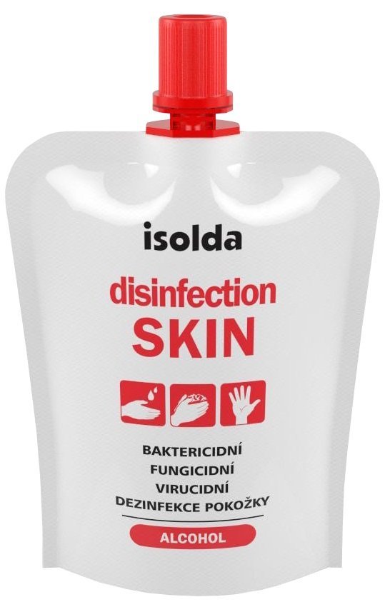 ISOLDA disinfection SKIN 100ml