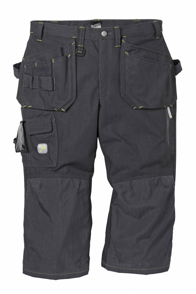 kalhoty 3/4 GY-215, vel. C54