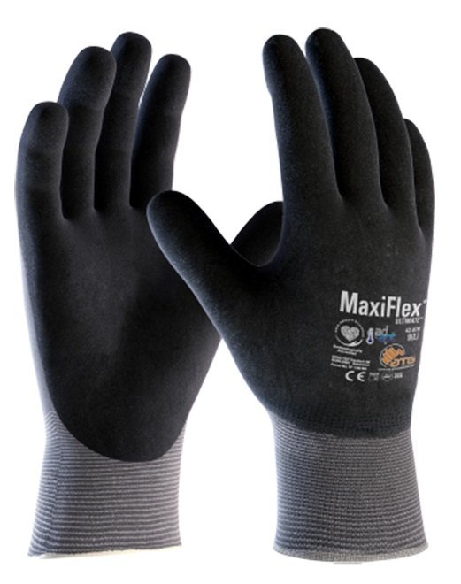 ATG rukavice  MAXIFLEX ULTIMATE AD-APT 42-876