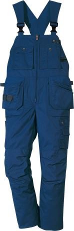 Kalhoty s laclem PS25-41 navy, vel. C60