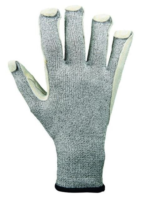 OPSIAL rukavice SKIN CUT 715 P701685 protipořezové 4X43D