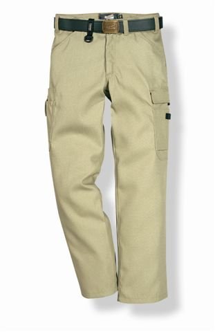 kalhoty CANVAS CS-236 kh. D, vel. C40