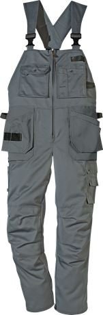 Kalhoty s laclem PS25-41 šedé, vel. C54