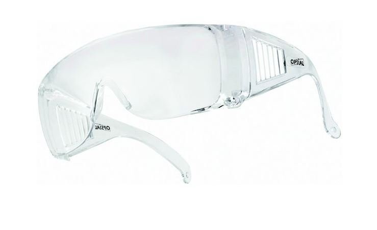 OPSIAL brýle OP GUEST P702G6W čiré