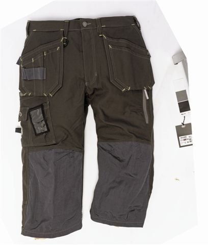 Kalhoty 3/4 CY-215, vel. C62