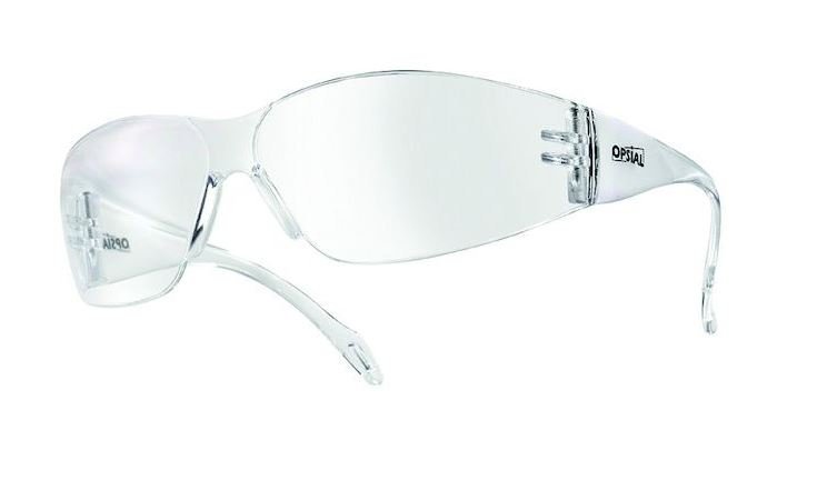OPSIAL brýle OP VISIO P702G6U čiré