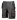 U-Power kraťasy START U-SUPREMACY, black carbon