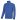 U-Power mikina fleece ARTIC ENJOY, blue neon