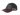 U-Power čepice basseball CAPPELLINO, black carbon