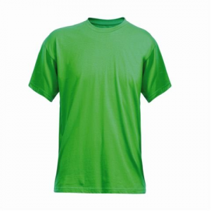 CODE 1911 triko zelené barva
