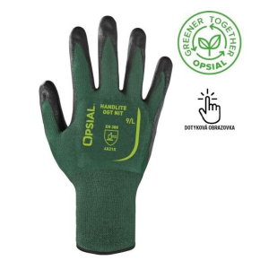 OPSIAL rukavice HANDLITE OGT NIT P70R89K máčené