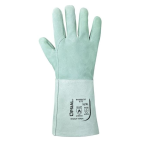 OPSIAL rukavice HANDWELD 15 TC P702KH9 pro svářeče
