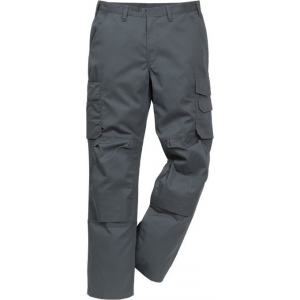
Kalhoty pas P154-280 šedé, vel. C 154