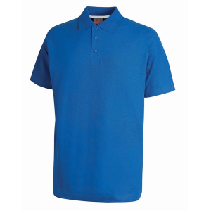 U-Power polokošile TONGA blue royal