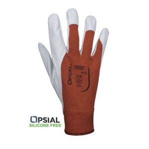 OPSIAL rukavice OREGON P702158 kombinované