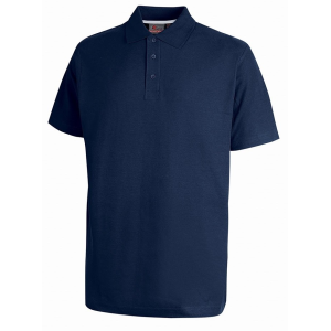 U-Power polokošile TONGA deep blue