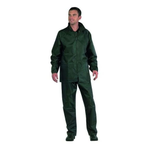  OPSIAL oděv do deště MARIN PVC P701212 zelená
