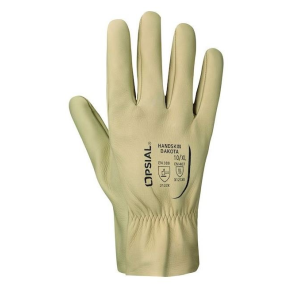 OPSIAL rukavice DAKOTA P702008 kožené