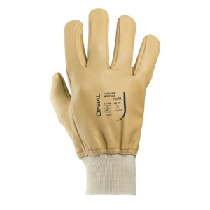  OPSIAL rukavice MONTANA P702009 kožené
