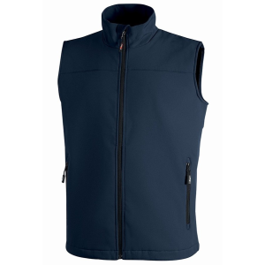  U-Power vesta softshell DUBLINO westlake blue