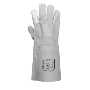  OPSIAL rukavice HANDWELD 15 PFDC P702KHA pro svářeče