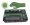 Rukavice jednorázové SHOWA 6110PF nitril, zelené, 90 ks