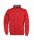 CODE 1705 mikina krátký zip