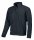 U-Power mikina fleece WARM ENJOY, deep blue