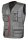 U-Power vesta FUN HAPPY, stone grey