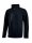 U-Power fleece mikina BERING deep blue