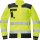 KNOXFIELD HI-VIS bunda, žlutá